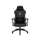 Fotel gamingowy Anda Seat Phantom 3 Black/Gold PVC